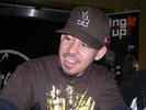Mike Shinoda
