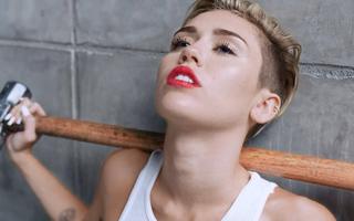 Miley Cyrus