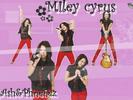 Miley Cyrus