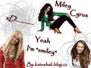 Miley Cyrus