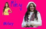 Miley Cyrus