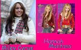 Miley Cyrus