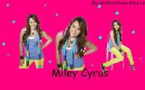 Miley Cyrus