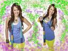 Miley Cyrus