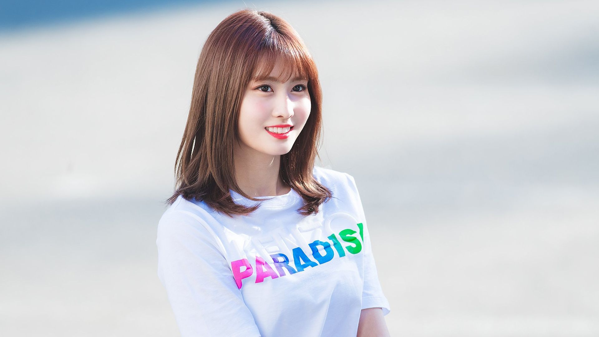 Momo Hirai