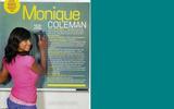 Monique Coleman