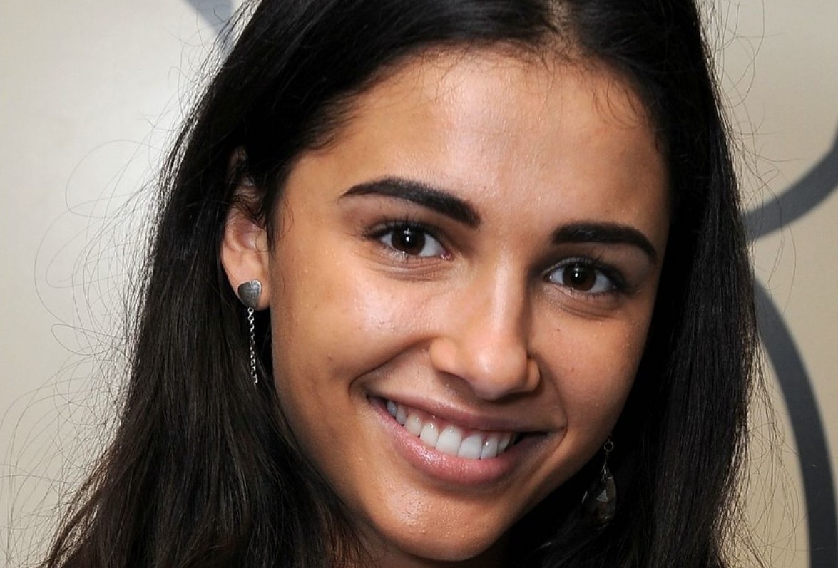 Naomi Scott songs