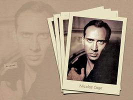 Nicolas Cage
