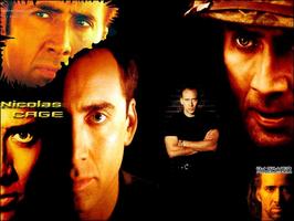 Nicolas Cage