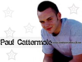 Paul Cattermole
