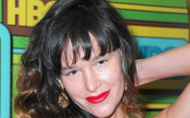 Paz de la Huerta