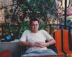 Peter Forman