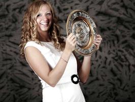 Petra Kvitová