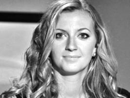 Petra Kvitová