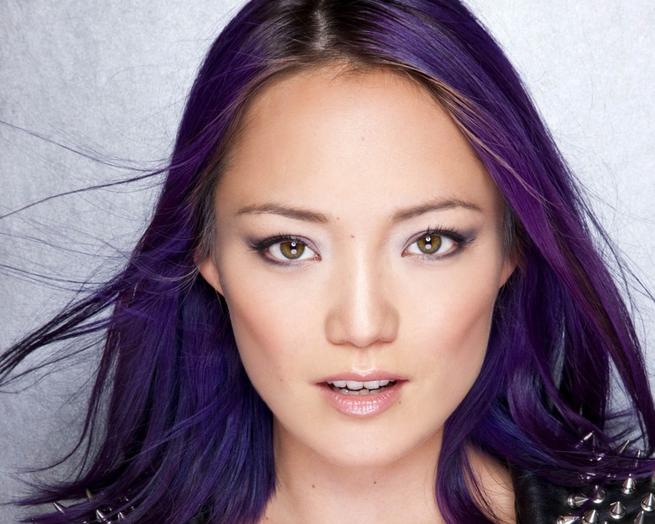 Pom Klementieff