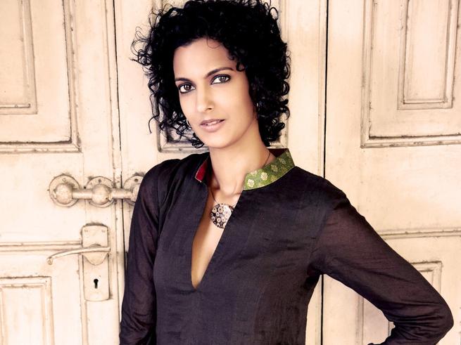 Poorna Jagannathan