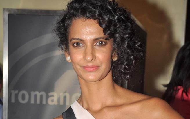 Poorna Jagannathan