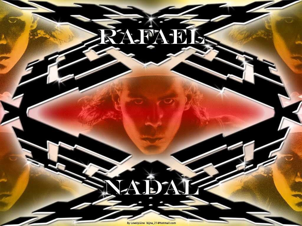 Rafael Nadal