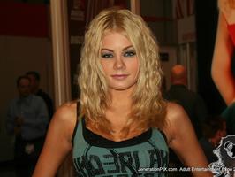 Riley Steele | OSOBNOSTI.CZ