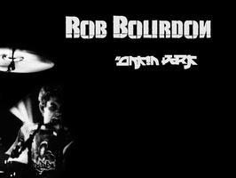 Rob Bourdon