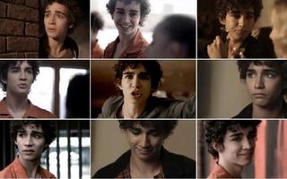 Robert Sheehan