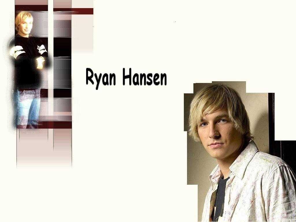 Ryan Hansen