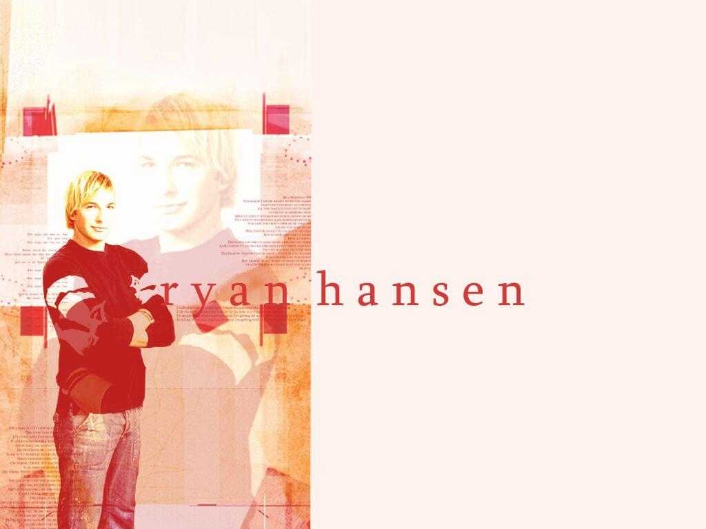 Ryan Hansen