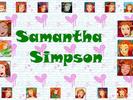 Samantha Simpson