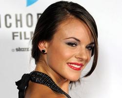 Sarah Butler