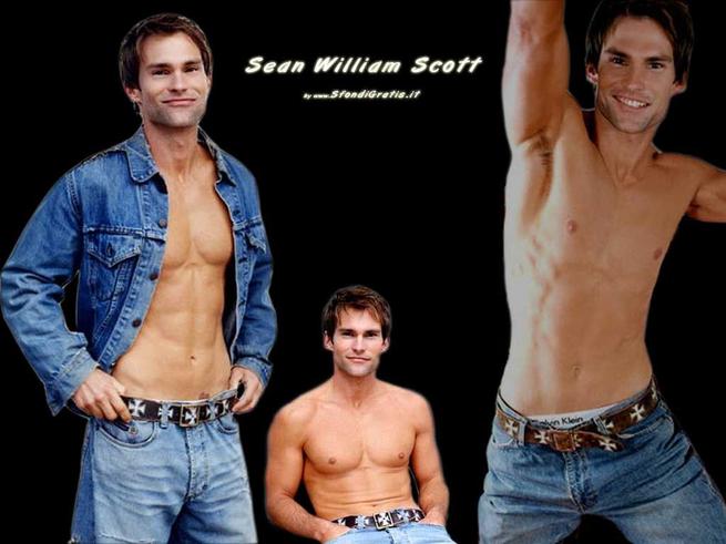 Seann William Scott