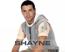 Shayne Ward