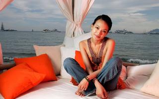 Shu Qi