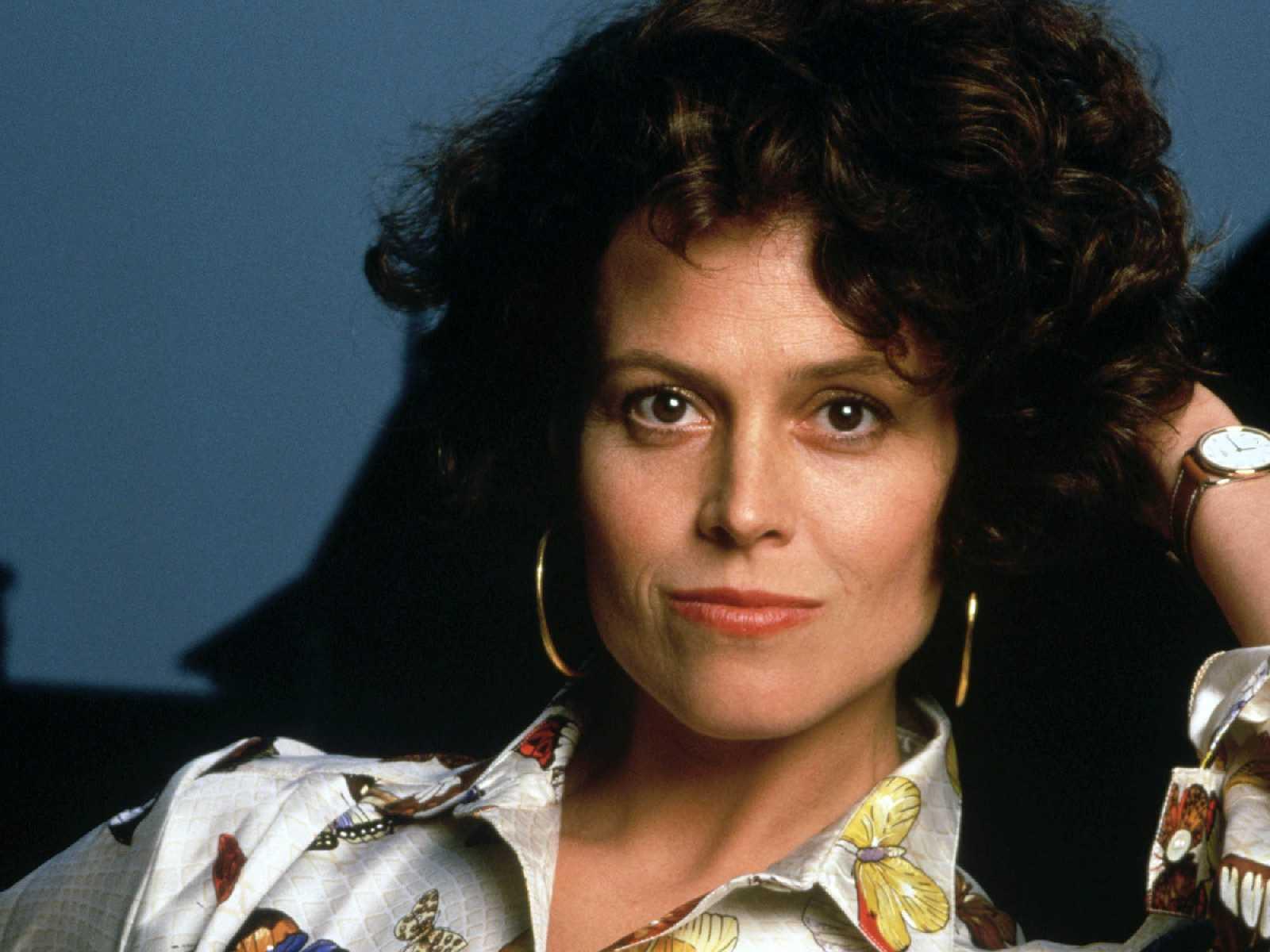 Sigourney Weaver game of thrones