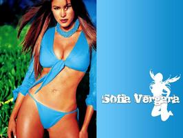 Sofia Vergara