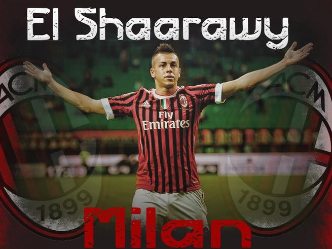 Stephan El Shaarawy