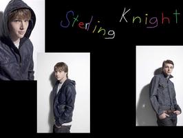 Sterling Knight