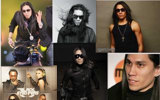James Gomez