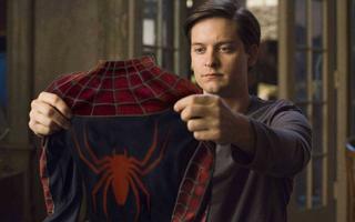 Tobey Maguire