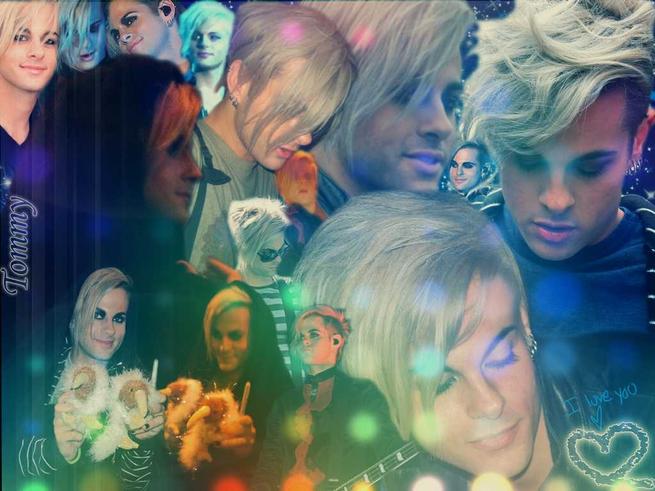 Tommy Joe Ratliff