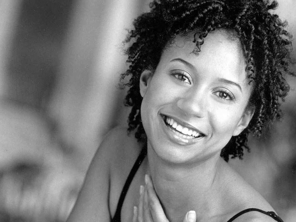 Tapety - Tracie Thoms.