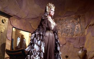 Ursula Andress