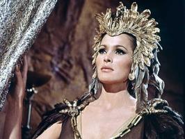 Ursula Andress