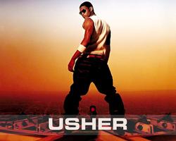 Usher Raymond