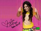 Vanessa Hudgens