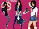 Vanessa Hudgens