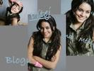 Vanessa Hudgens