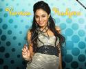 Vanessa Hudgens