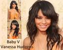 Vanessa Hudgens