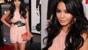 Vanessa Hudgens