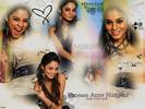 Vanessa Hudgens